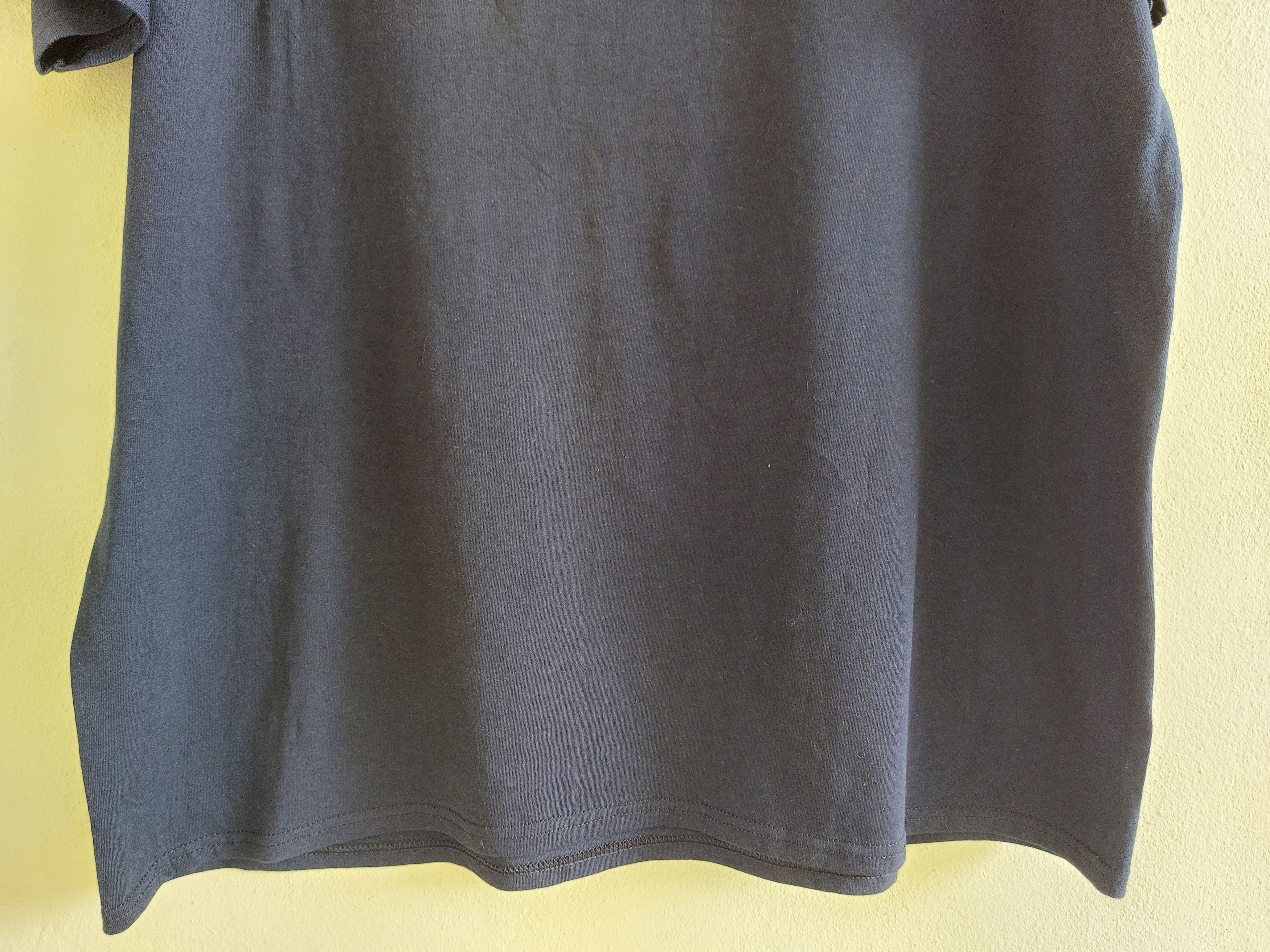 Fruit Of The Loom Skeleton glow in the dark tee by FRUIT OF THE LOOM Size US XXL / EU 58 / 5 - 5 Thumbnail