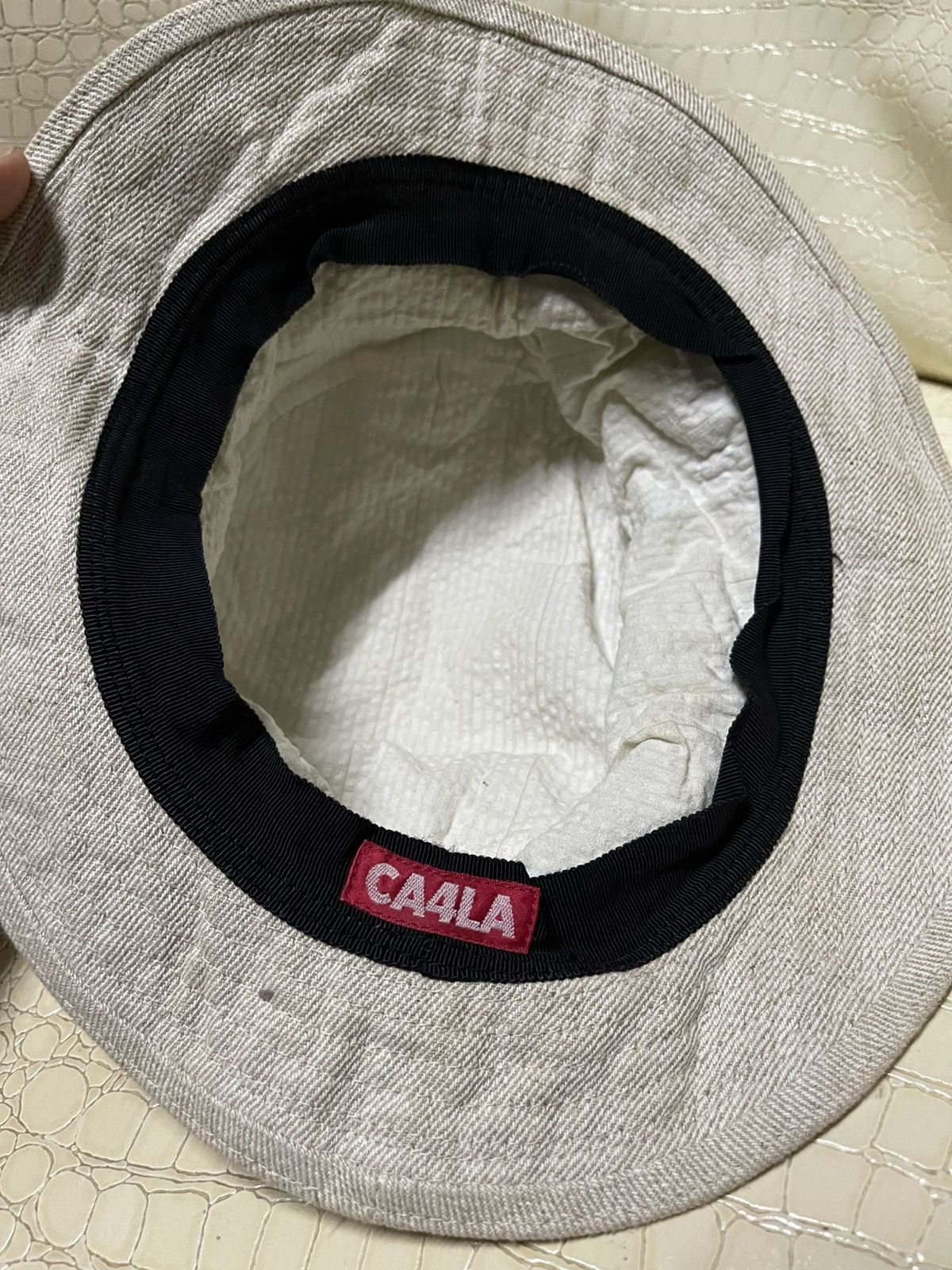 CA4LA Vintage CA4LA Hats Japan Size ONE SIZE - 4 Thumbnail