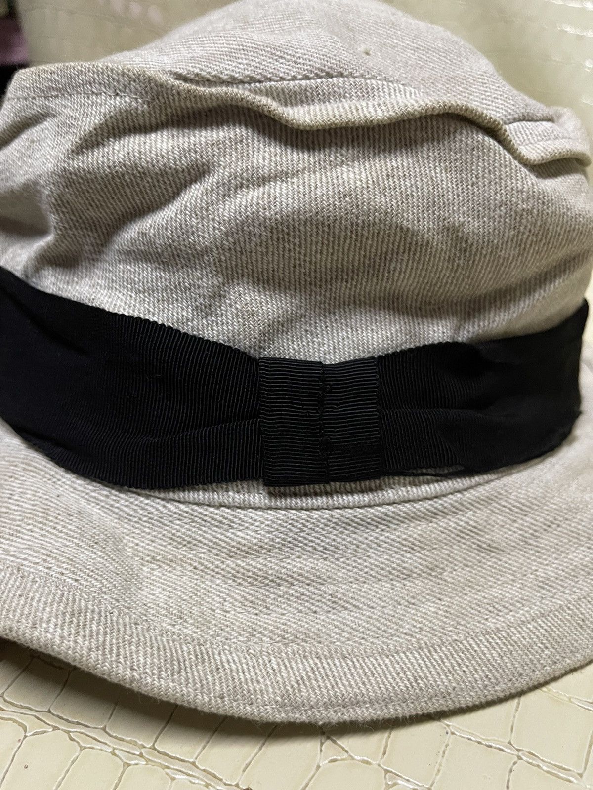 CA4LA Vintage CA4LA Hats Japan Size ONE SIZE - 3 Thumbnail