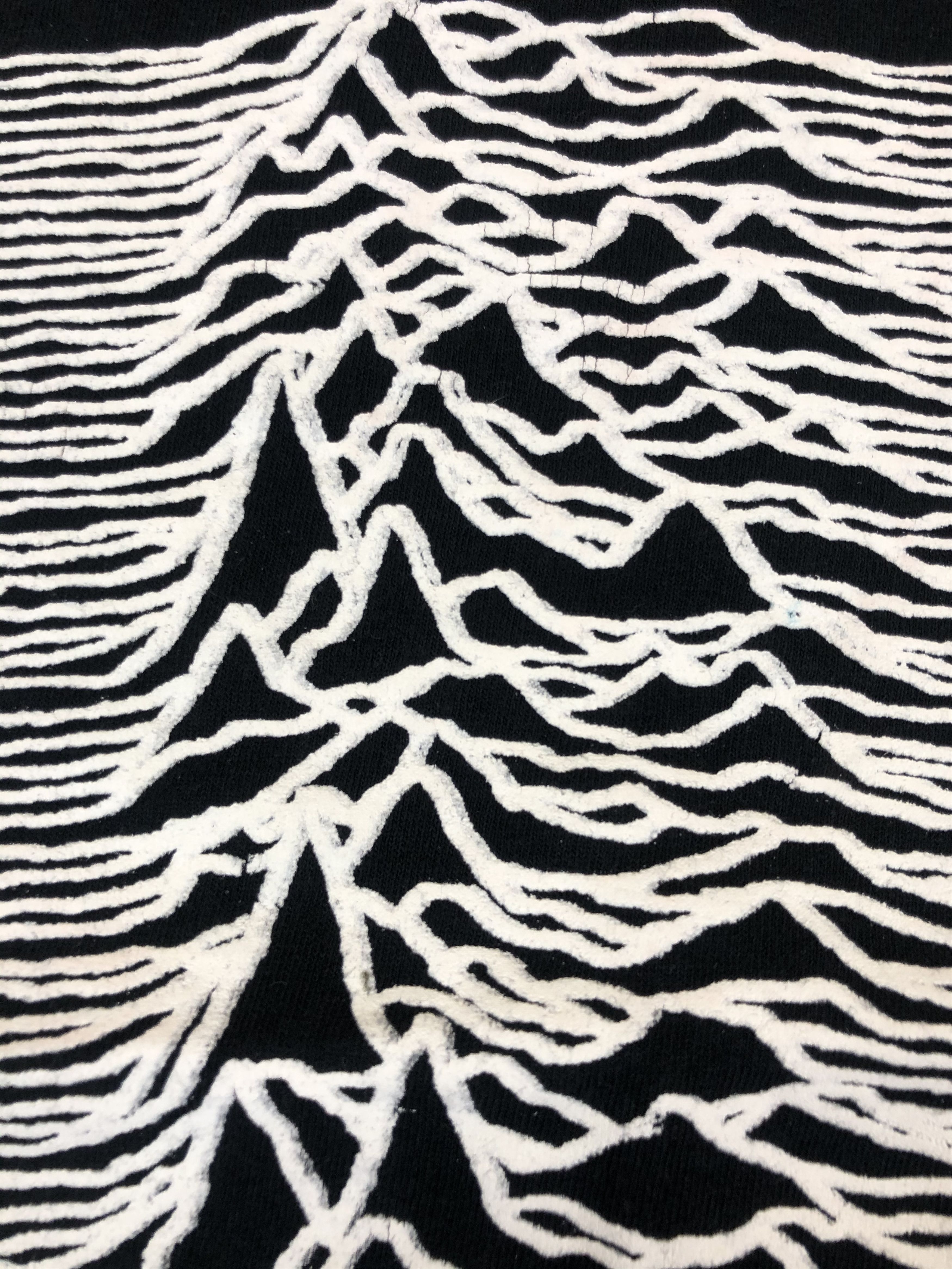 Band Tees Vintage Joy Division (New Order Sex Pistols Depeche Mode) Size US L / EU 52-54 / 3 - 4 Thumbnail
