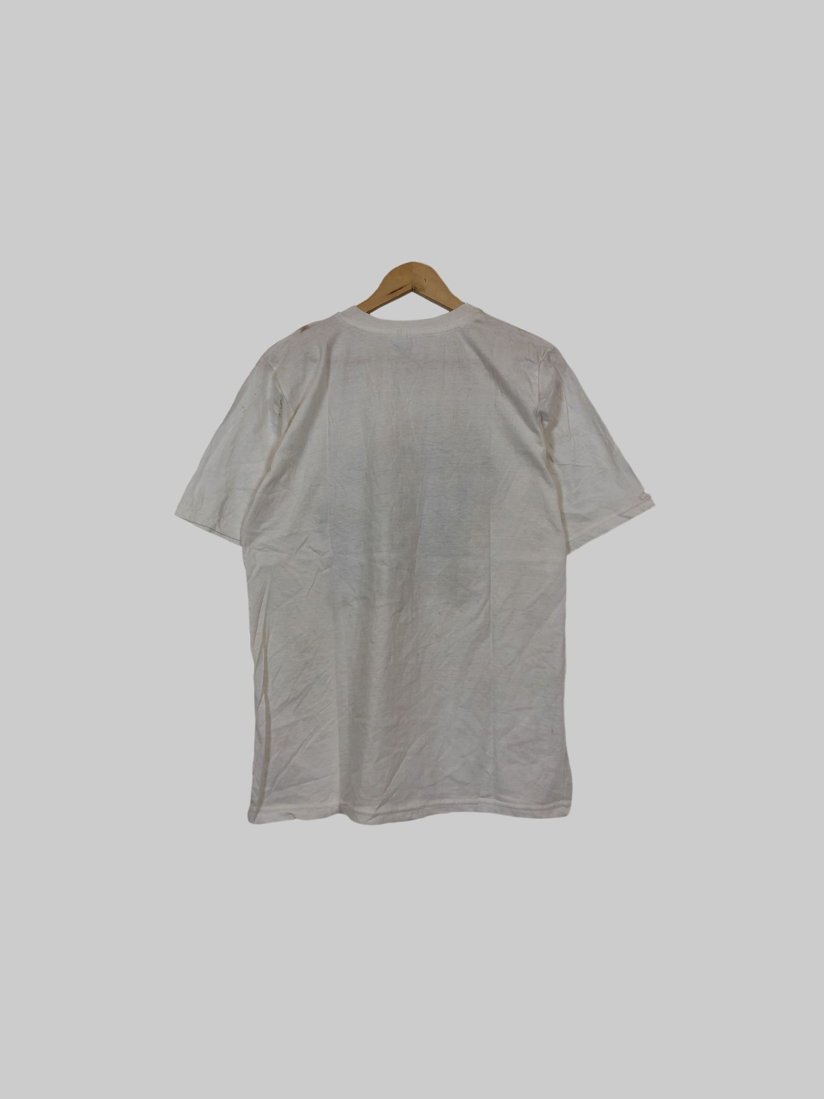 Band Tees Vintage 80s The Stone Roses (New Order Happy Mondays) Size US M / EU 48-50 / 2 - 4 Thumbnail
