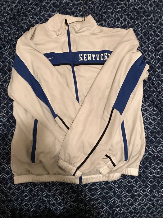 Nike Kentucky Wildcat Grailed