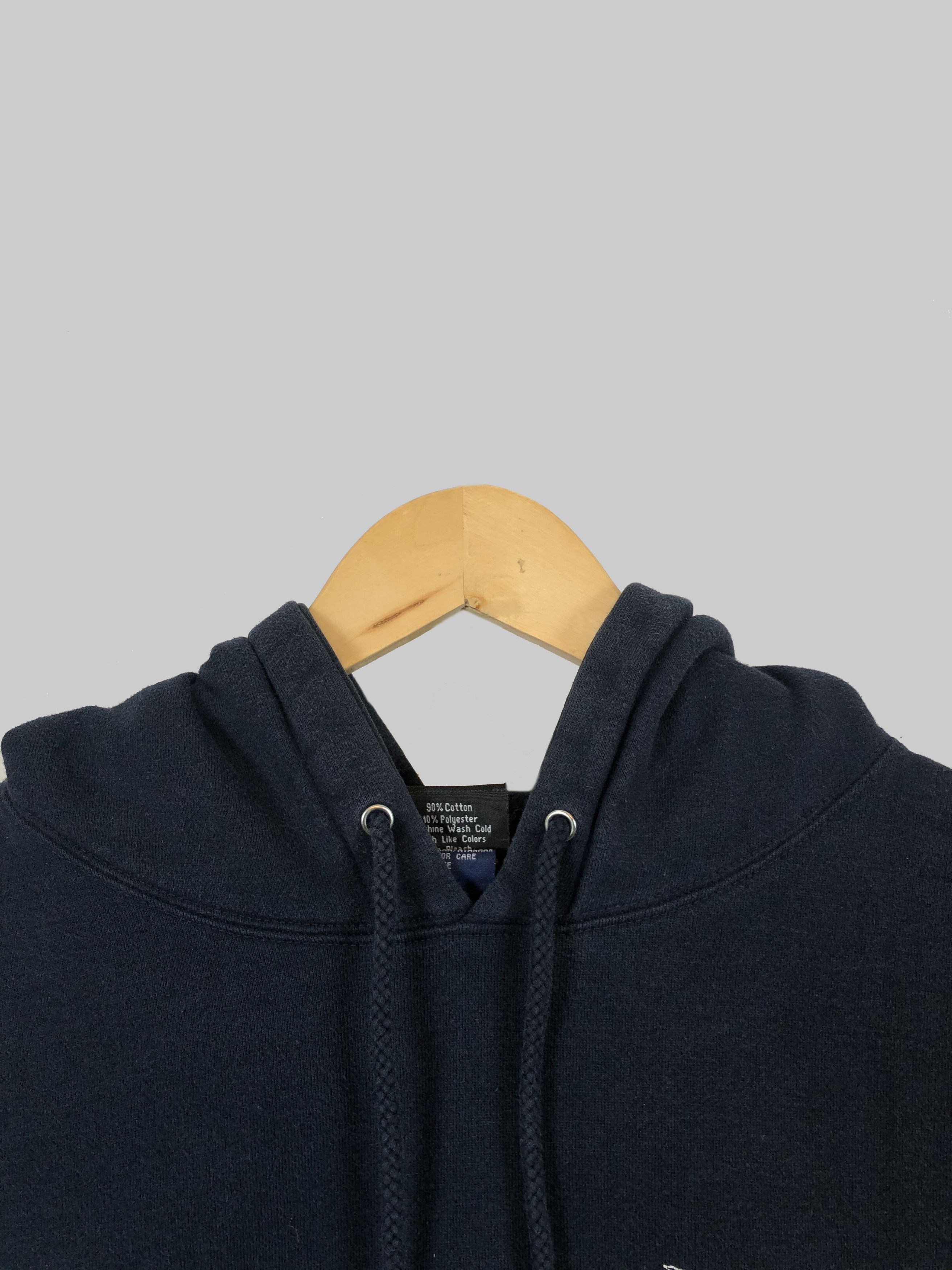 Hook-Ups Vintage Blind Skateboards Reaper hoodie (Alien Workshop) Size US S / EU 44-46 / 1 - 3 Thumbnail