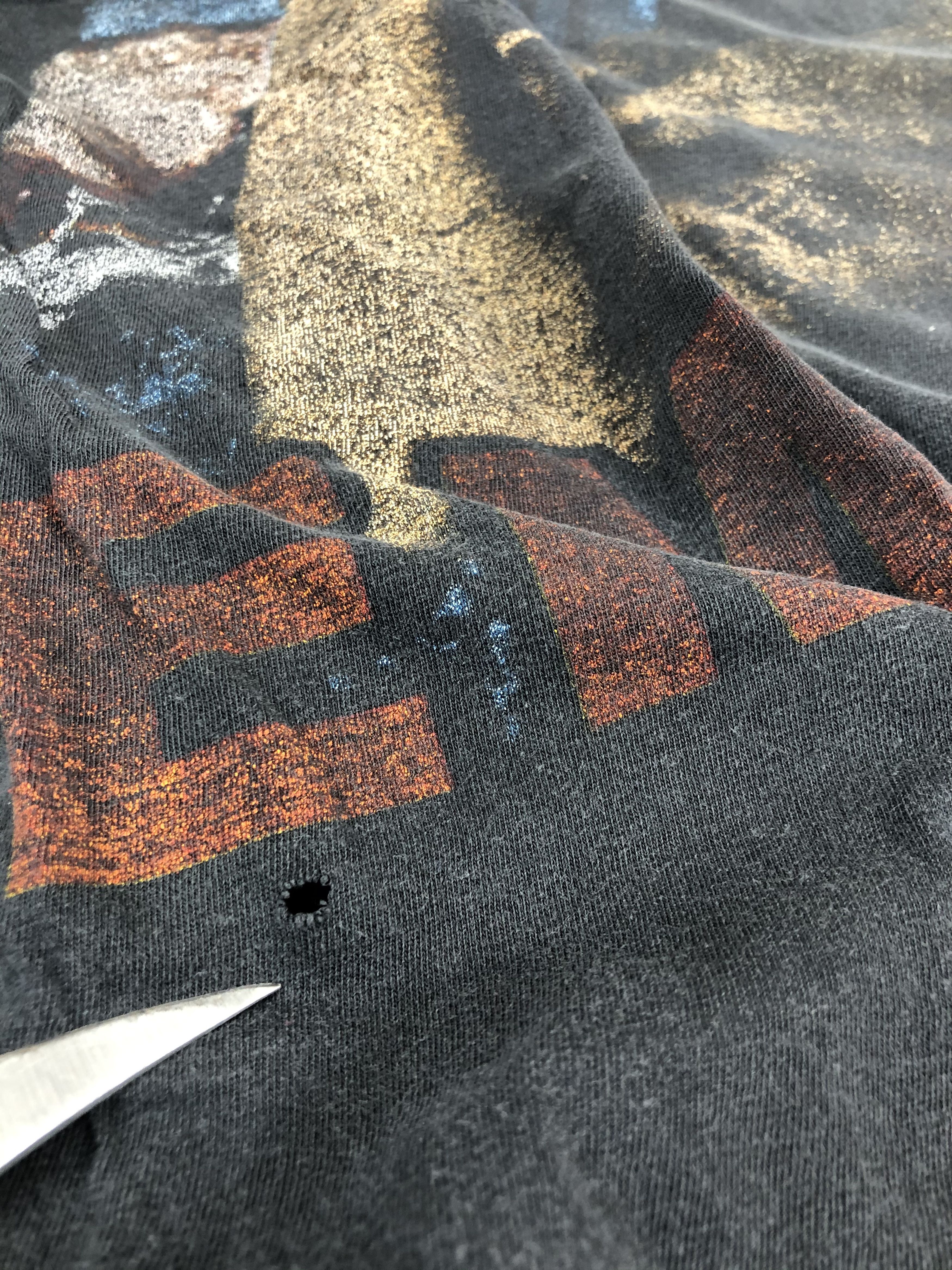 Band Tees Vintage 2000s Eminem Slim Shady (Snoop Dogg Dr. Dre) Size US L / EU 52-54 / 3 - 9 Thumbnail