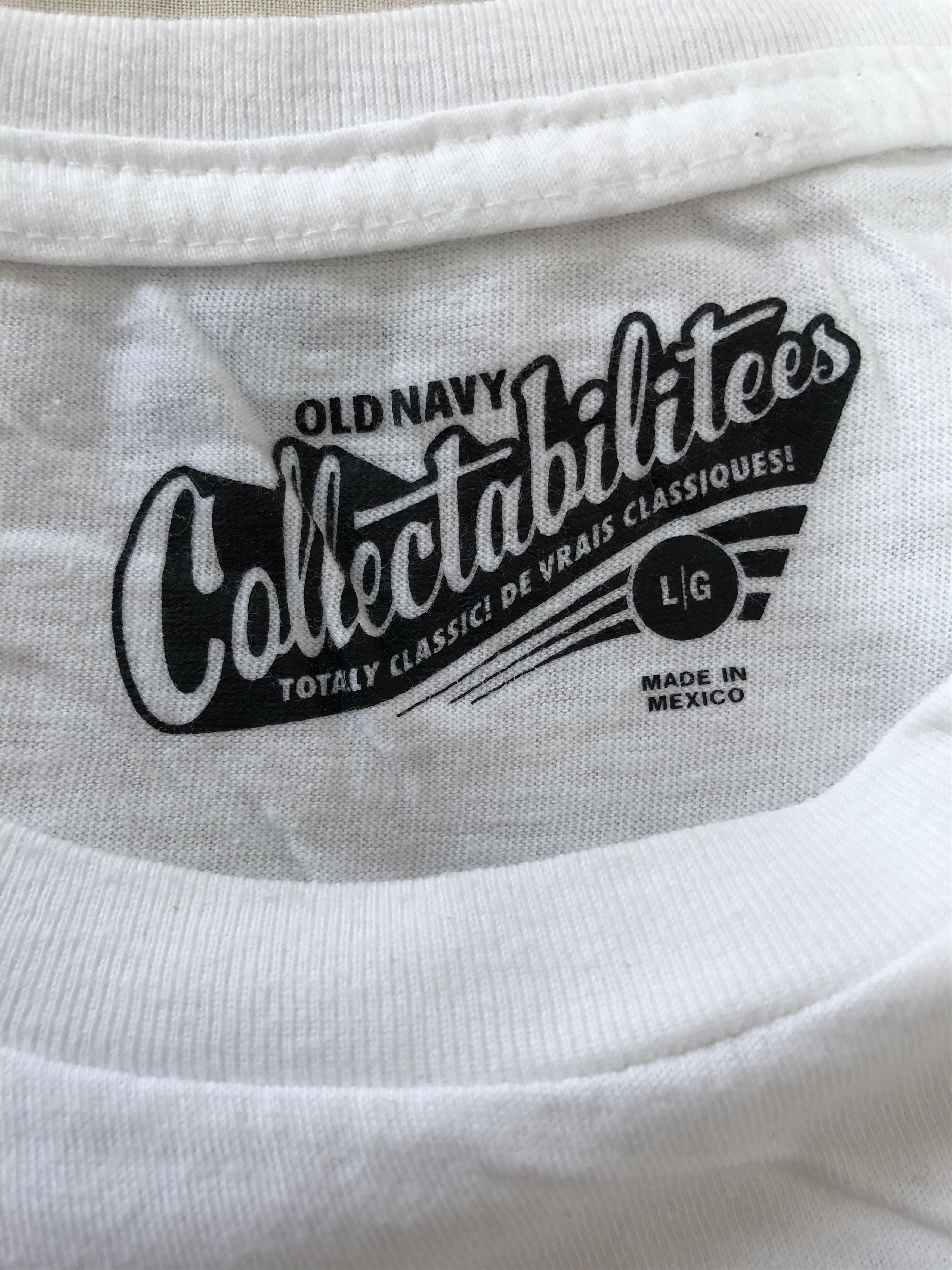 Band Tees Vintage Sublime (No Doubt Slightly Stoopid Dirty Heads) Size US L / EU 52-54 / 3 - 6 Thumbnail