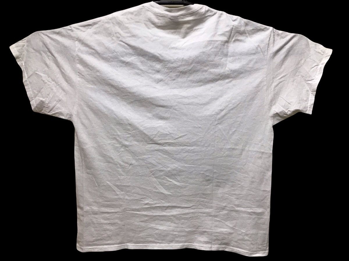 Band Tees × Gildan Punk Movie Derek Jarman’s JubiLEe Size US XXL / EU 58 / 5 - 2 Thumbnail