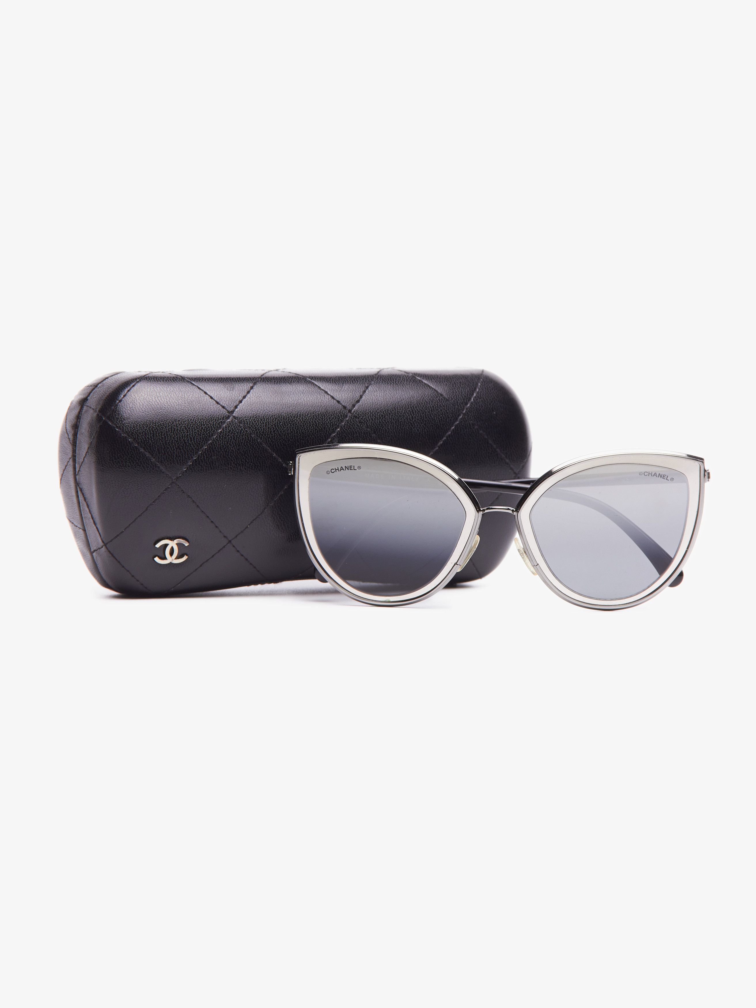 Chanel sunglasses ch4222 on sale