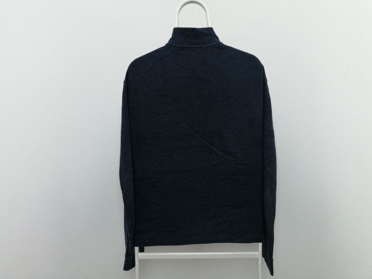 Polo Ralph Lauren Ralph Lauren Heavy Quarter Zip Size US M / EU 48-50 / 2 - 3 Thumbnail