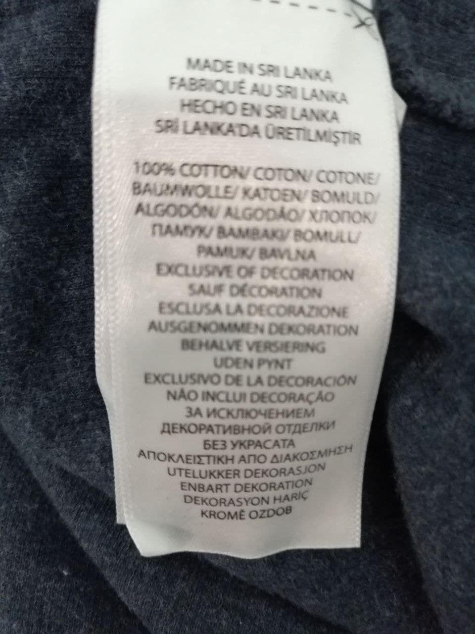 Polo Ralph Lauren Ralph Lauren Heavy Quarter Zip Size US M / EU 48-50 / 2 - 6 Thumbnail