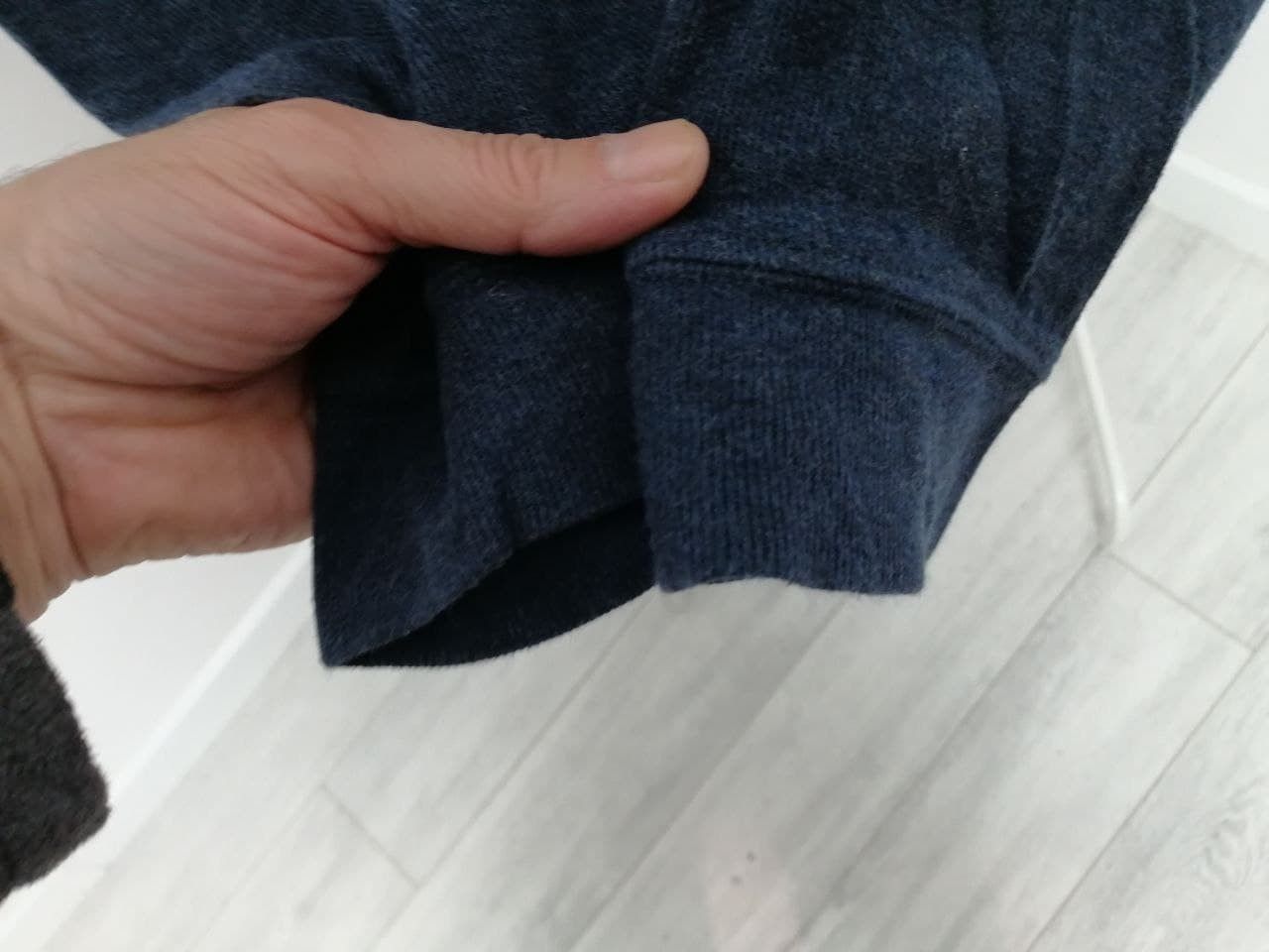 Polo Ralph Lauren Ralph Lauren Heavy Quarter Zip Size US M / EU 48-50 / 2 - 4 Thumbnail