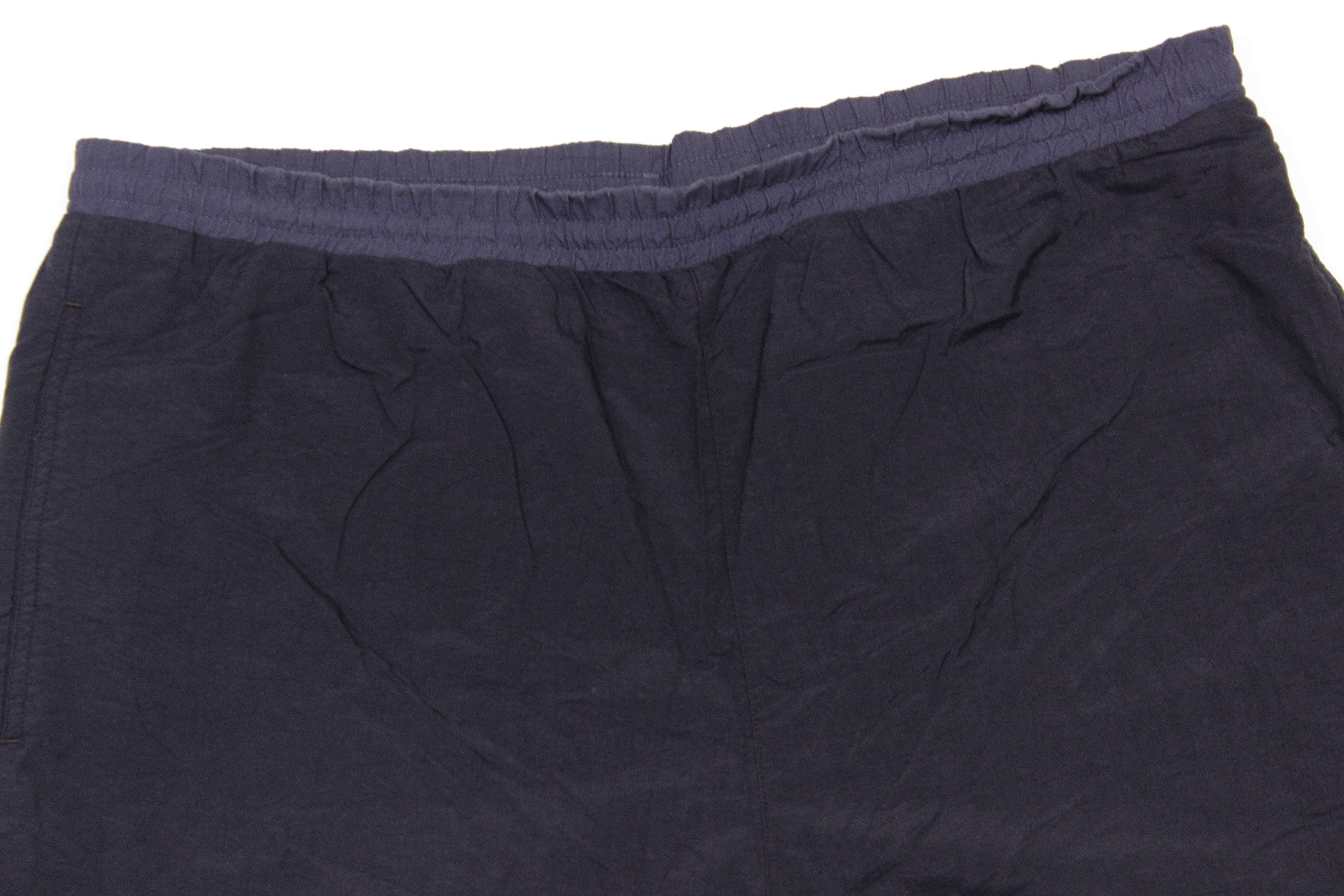 Adidas 1999 Big Logo Nylon Swim Shorts L Size Size US 34 / EU 50 - 4 Thumbnail