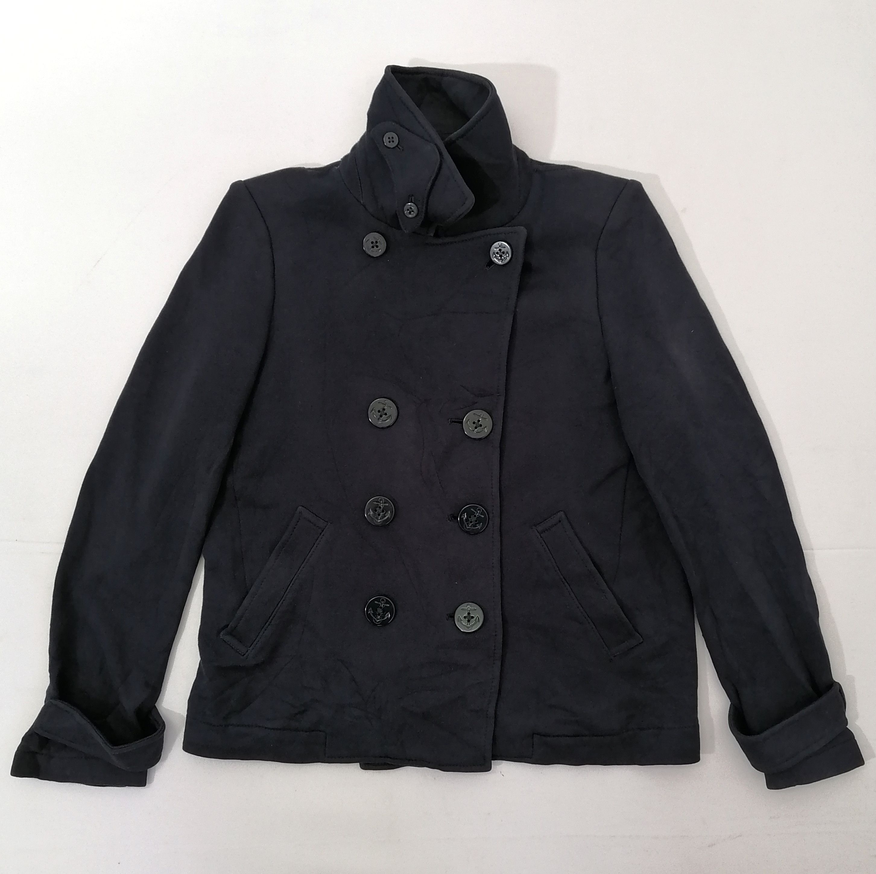 Uniqlo Uniqlo Blazer Size US L / EU 52-54 / 3 - 1 Thumbnail