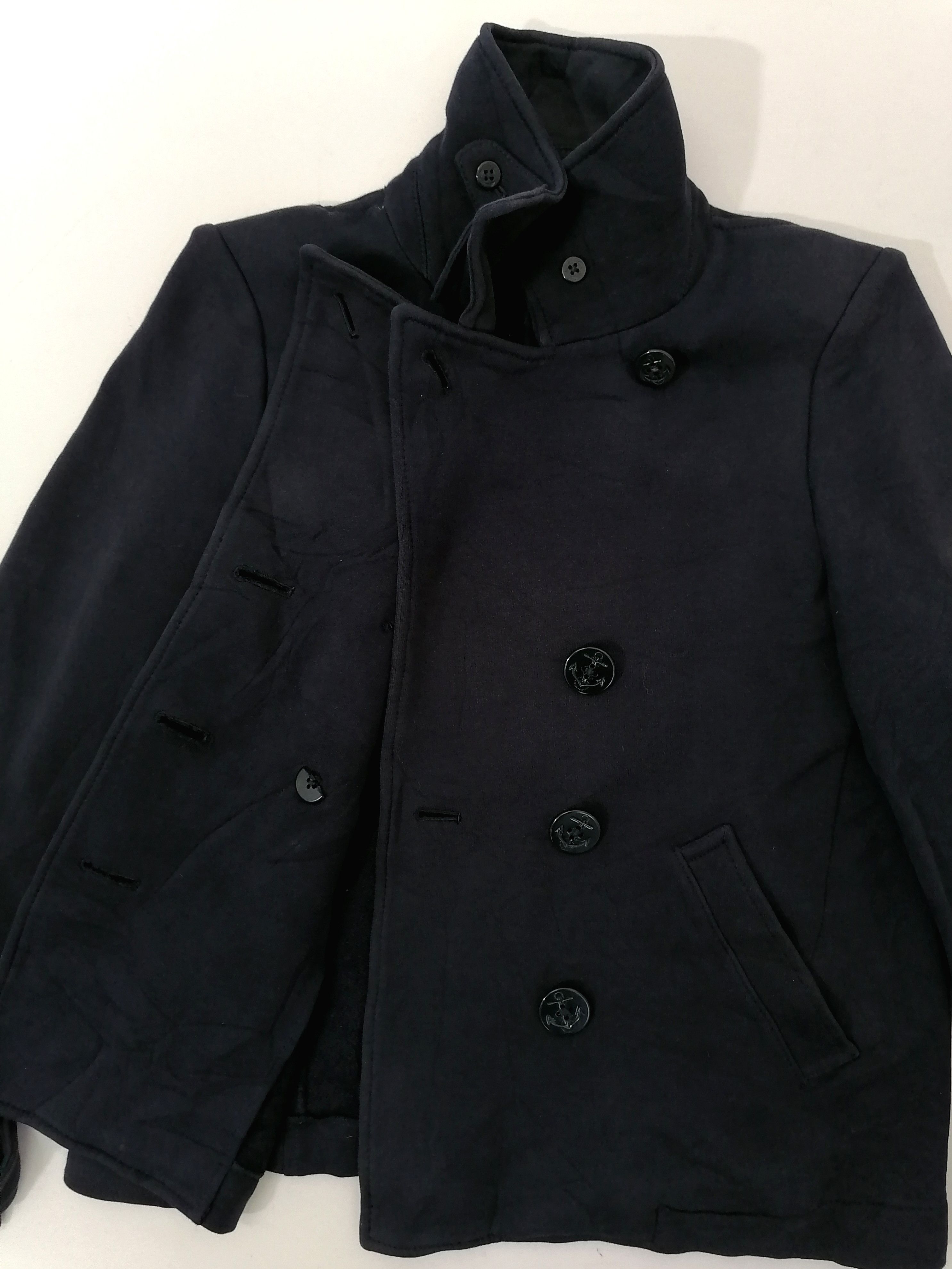 Uniqlo Uniqlo Blazer Size US L / EU 52-54 / 3 - 2 Thumbnail