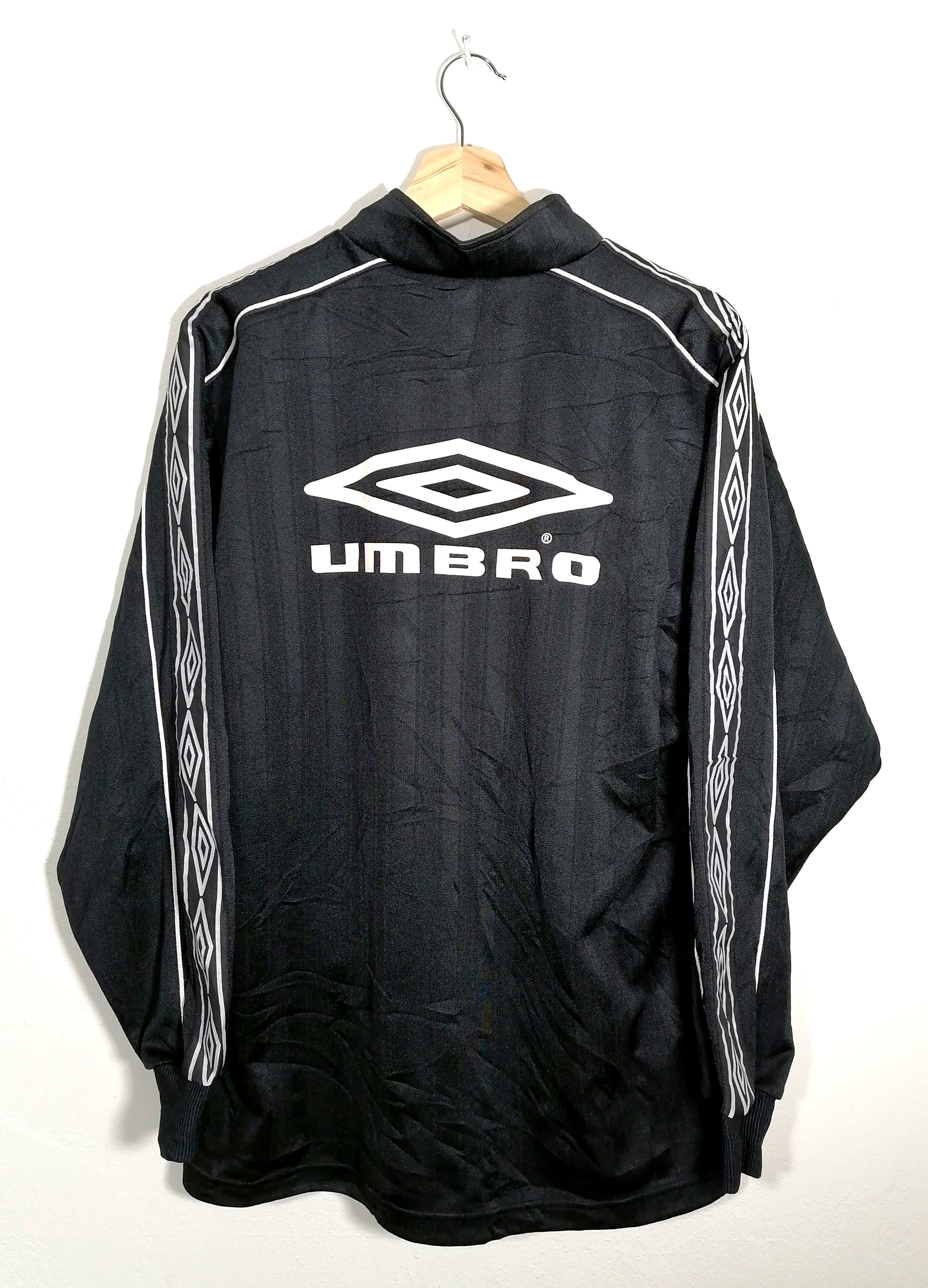 Descente × Umbro | Grailed