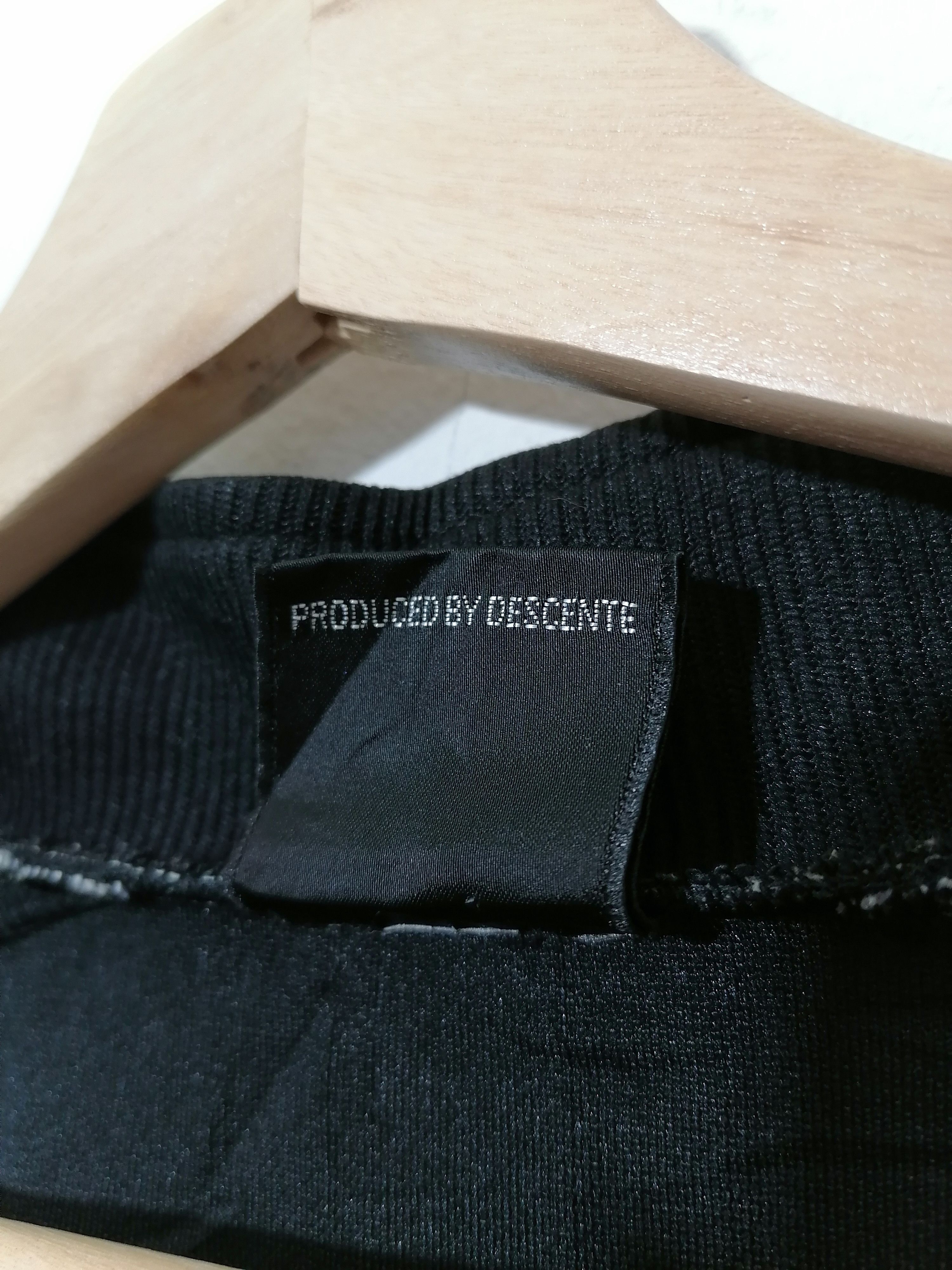 Descente × Umbro × Vintage Umbro Tapered Jacket Size US L / EU 52-54 / 3 - 6 Thumbnail