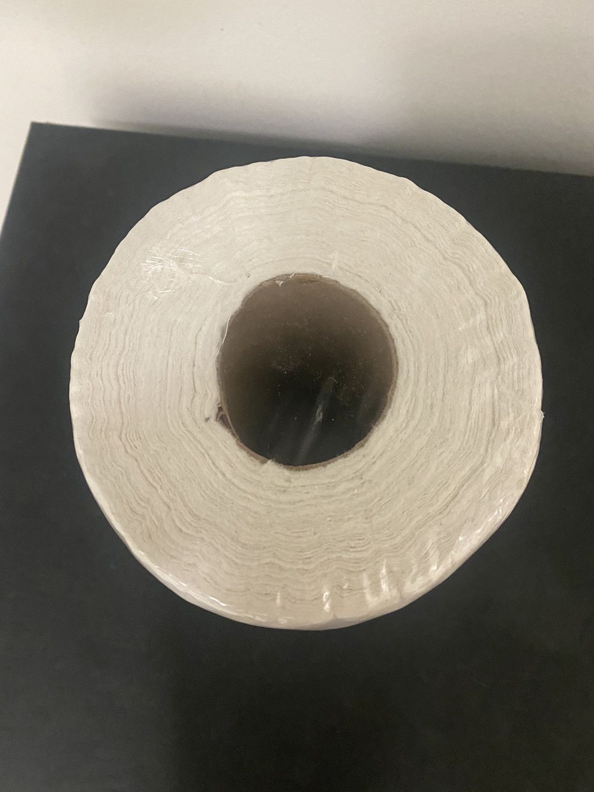 Chrome Hearts x Sex Records toilet paper
