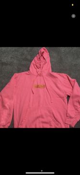 Brockhampton boyfriend shop hoodie