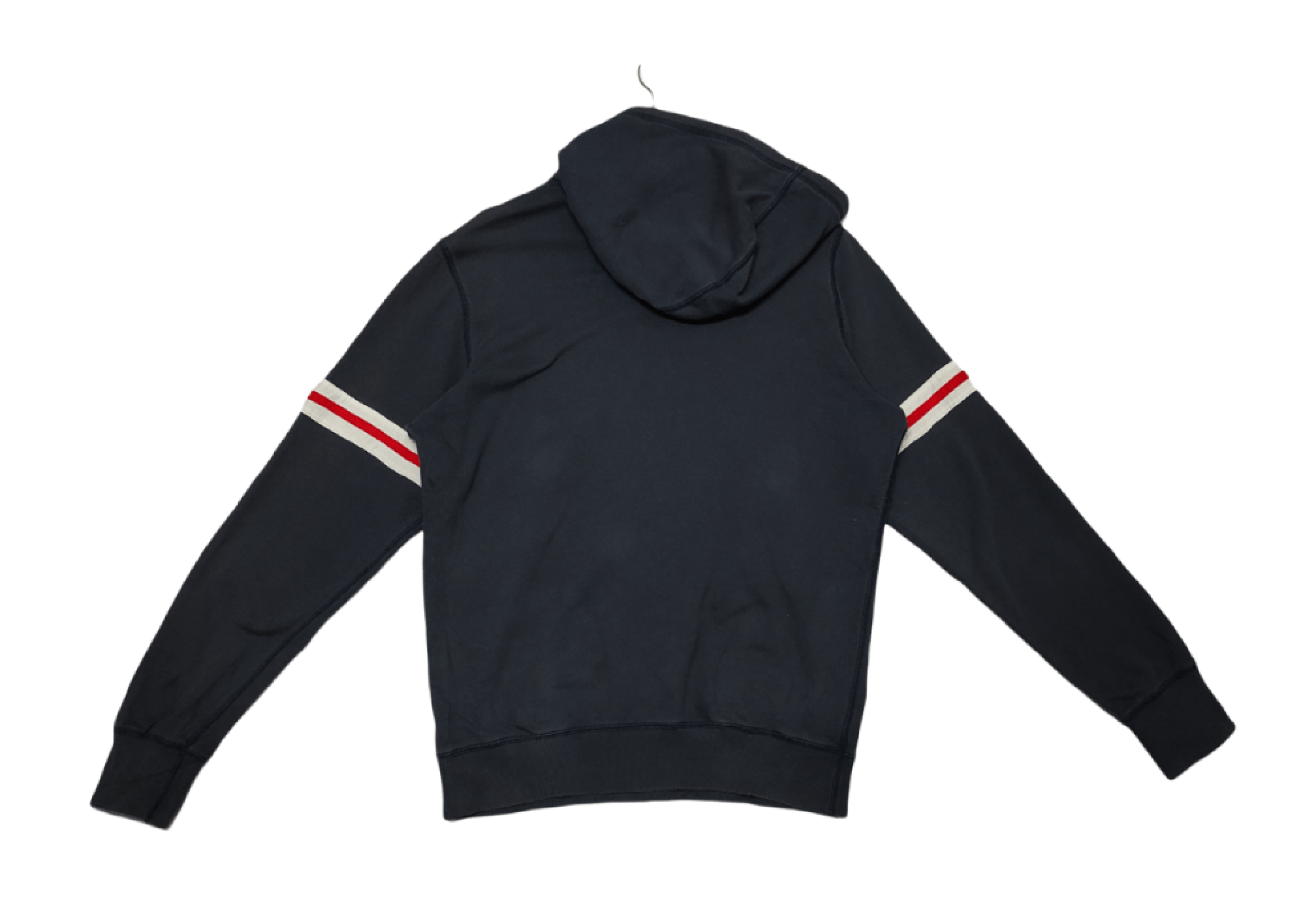 Diesel Diesel Spellout Logo big logo Hoodie Size US L / EU 52-54 / 3 - 2 Thumbnail