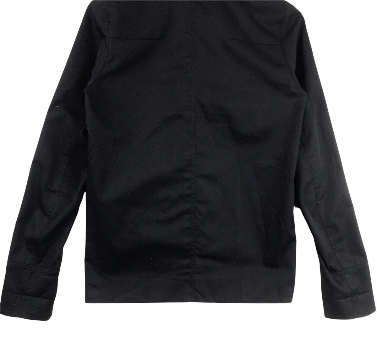 Dior Dior Homme Peacoat Jacket Size US S / EU 44-46 / 1 - 5 Thumbnail