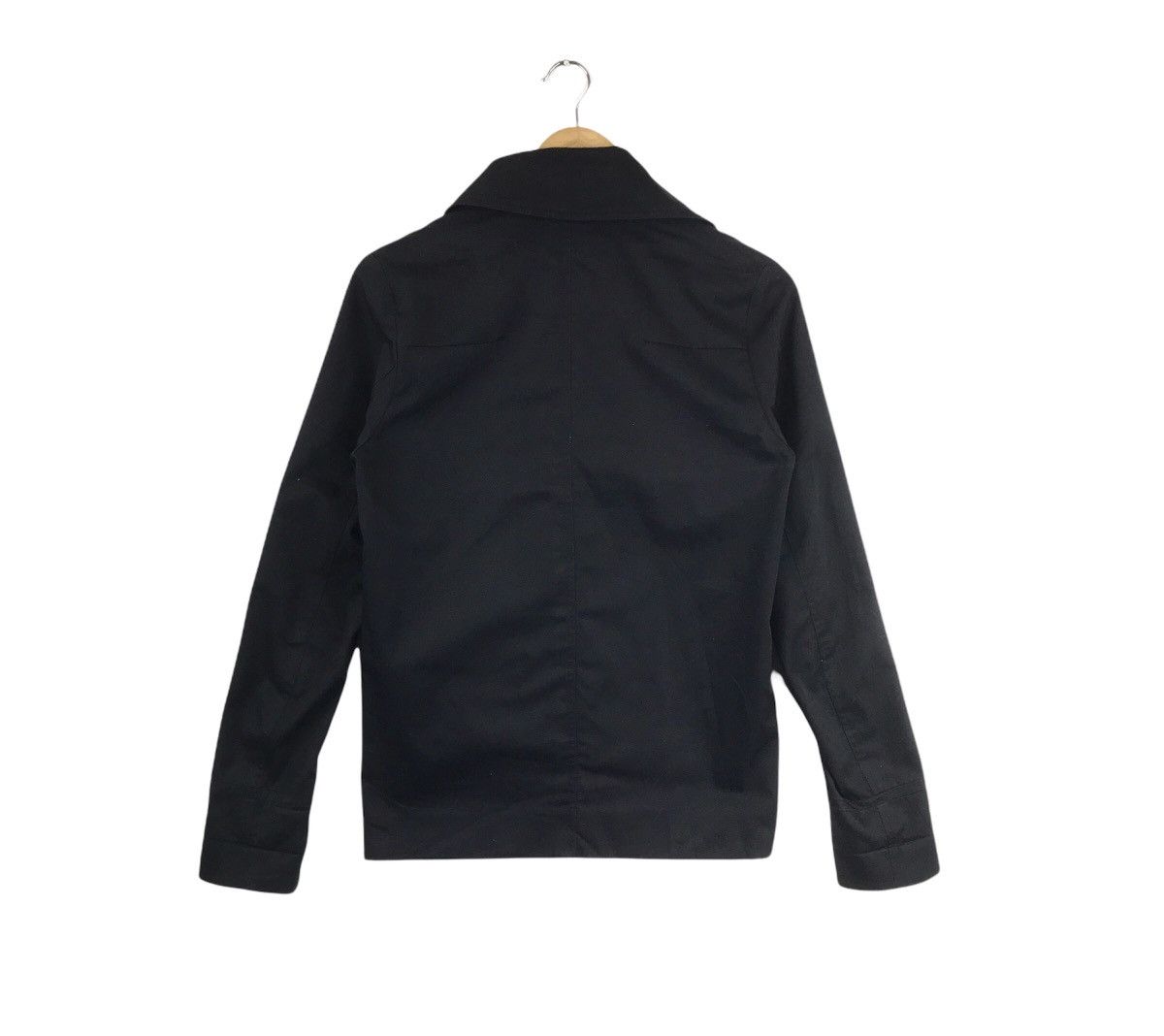 Dior Dior Homme Peacoat Jacket Size US S / EU 44-46 / 1 - 4 Thumbnail