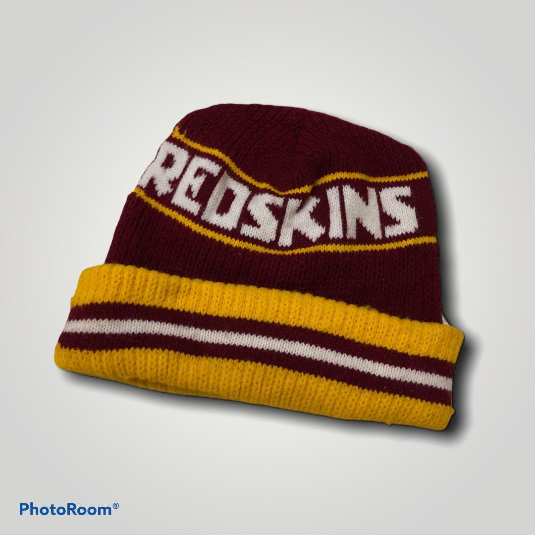 NFL Redskins Vintage Beanie