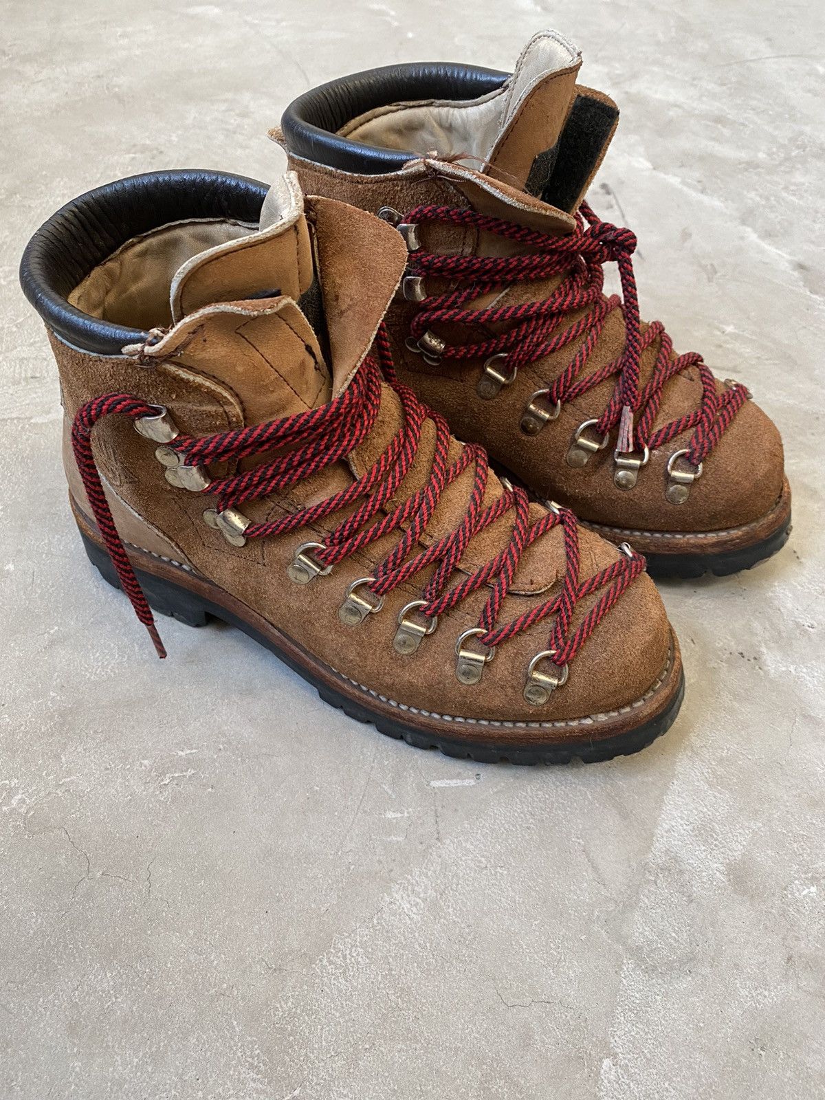 Vintage Amazing Quality Vintage Boot | Grailed