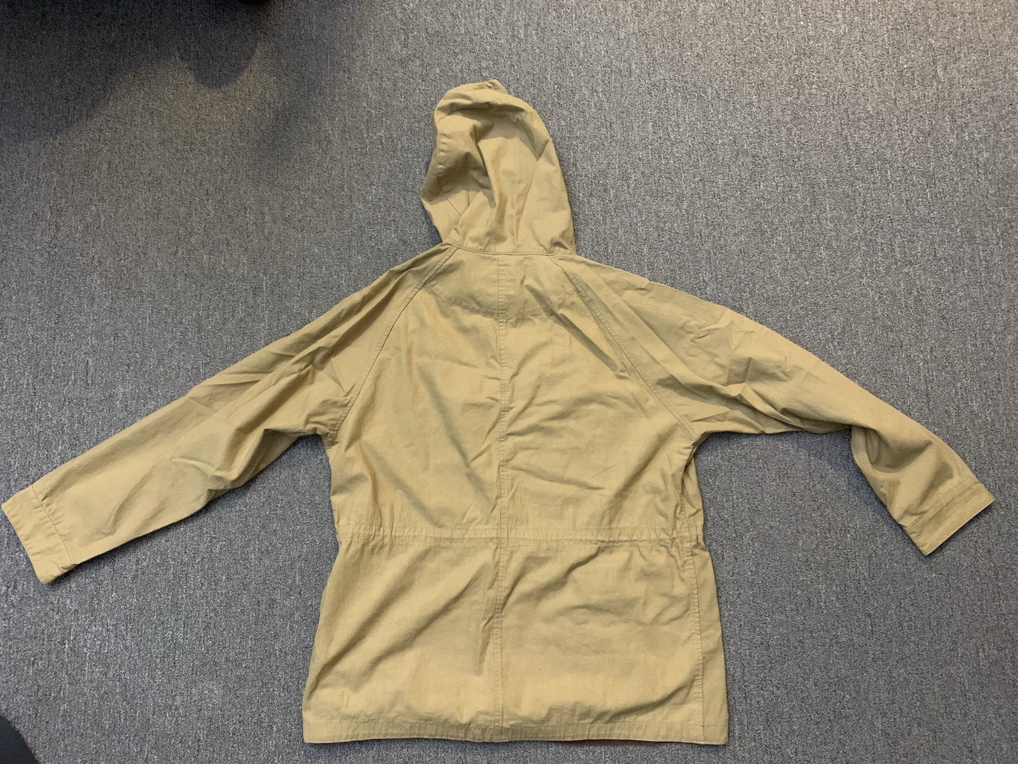 Fujito Fujito smock Size US S / EU 44-46 / 1 - 2 Thumbnail