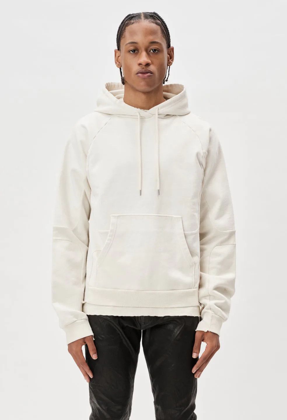 John Elliott Seneca Hoodie | Grailed