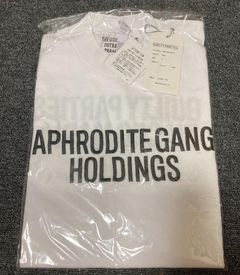 Aphrodite Gang | Grailed