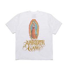 Aphrodite Gang | Grailed