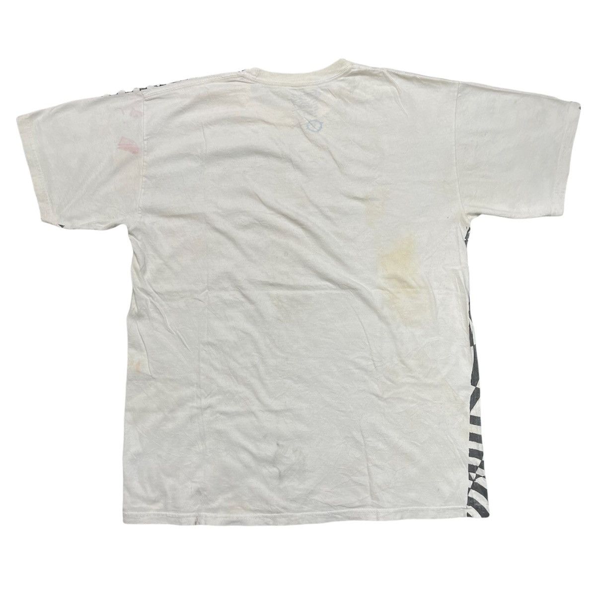 Designer × Empyre × Vintage RARE EMPYRE COLLECTION DESIGNER TEES Size US L / EU 52-54 / 3 - 8 Thumbnail