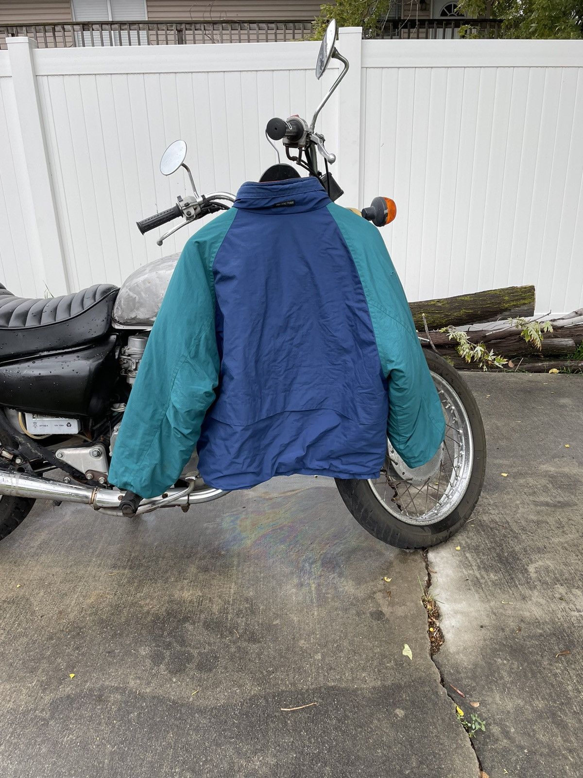 Pacific Trail × Vintage Vintage Pacific Trail Winter Coat Size US L / EU 52-54 / 3 - 3 Thumbnail
