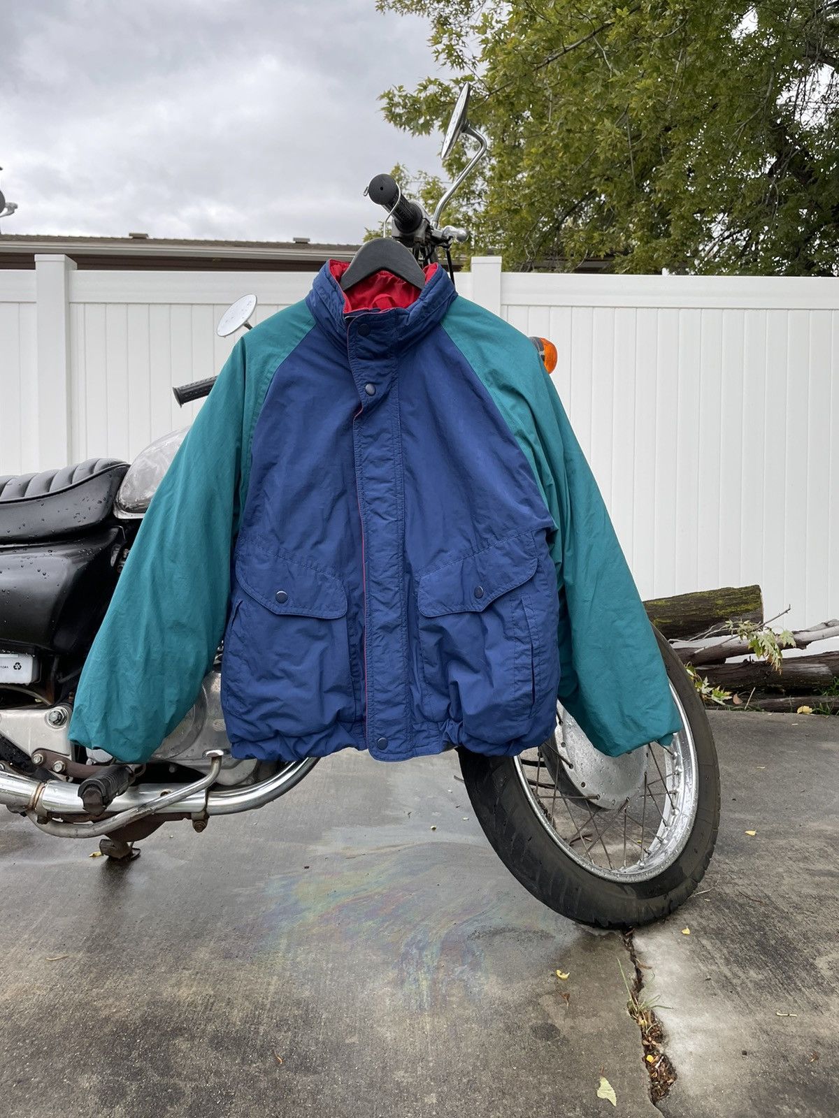 Pacific Trail × Vintage Vintage Pacific Trail Winter Coat Size US L / EU 52-54 / 3 - 1 Thumbnail
