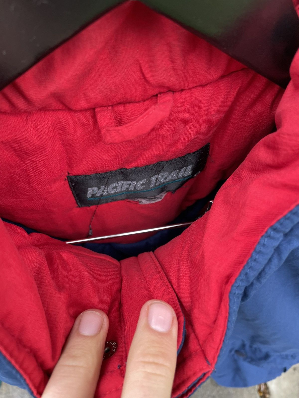 Pacific Trail × Vintage Vintage Pacific Trail Winter Coat Size US L / EU 52-54 / 3 - 4 Thumbnail