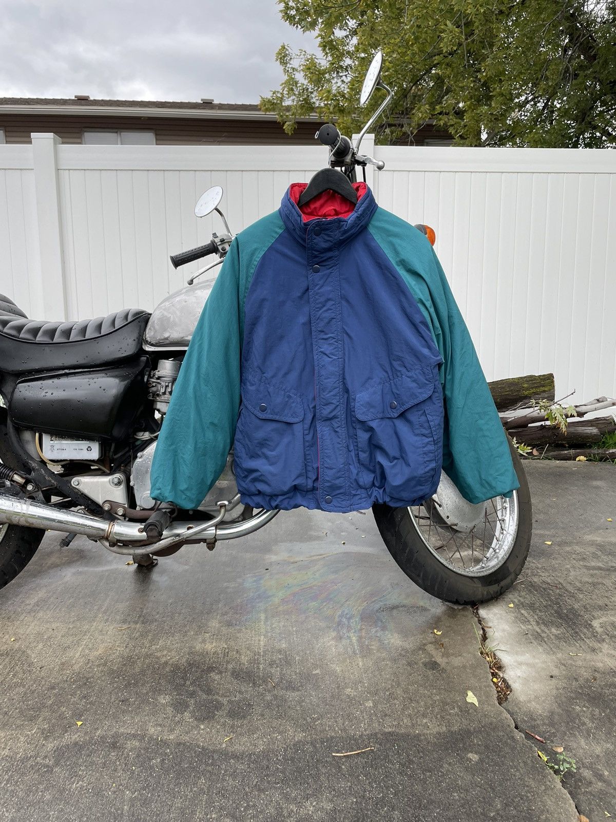 Pacific Trail × Vintage Vintage Pacific Trail Winter Coat Size US L / EU 52-54 / 3 - 2 Thumbnail
