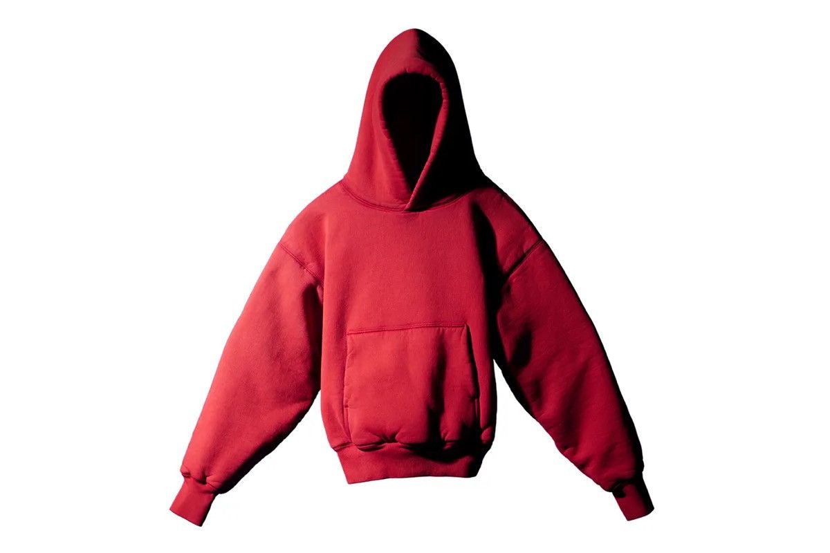 Yeezy x GAP Hoodie