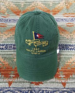 Polo Ralph Lauren Yacht Club | Grailed