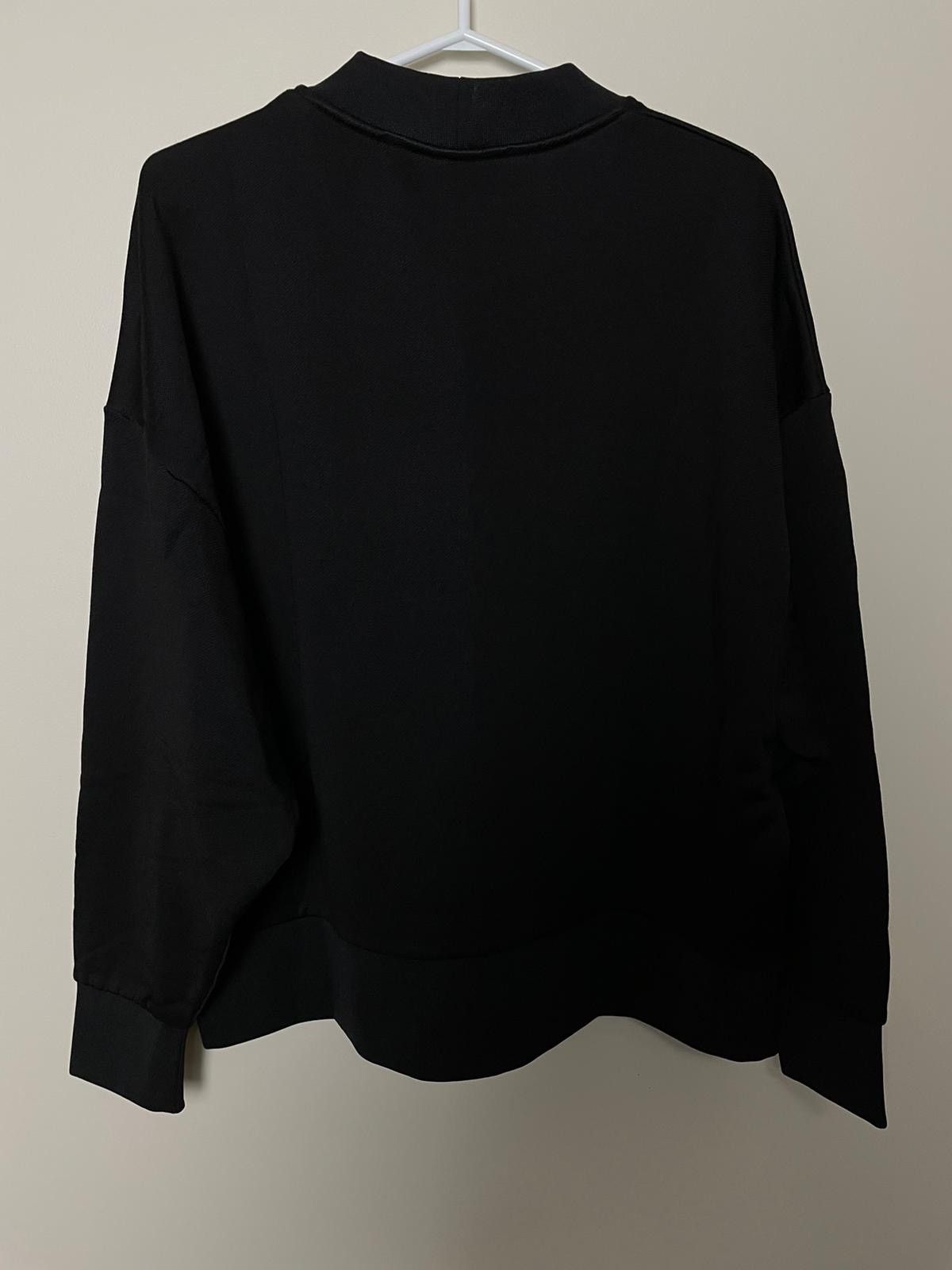 Palm Angels Palm Angels Green Logo Sweatshirt Size US S / EU 44-46 / 1 - 2 Thumbnail