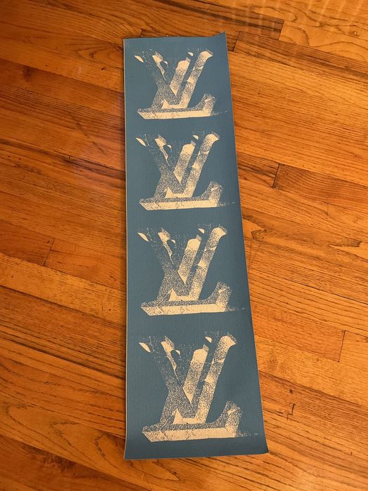 Louis Vuitton Louis Vuitton griptape Grailed