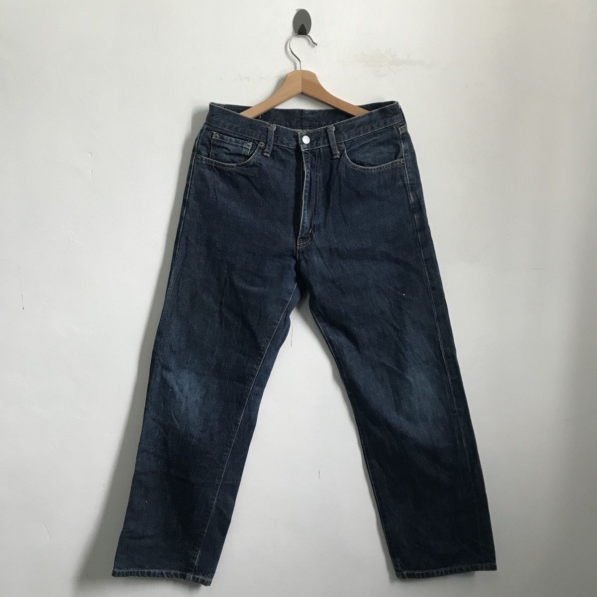 Vintage Bobson 511 Jeans Denim | Grailed