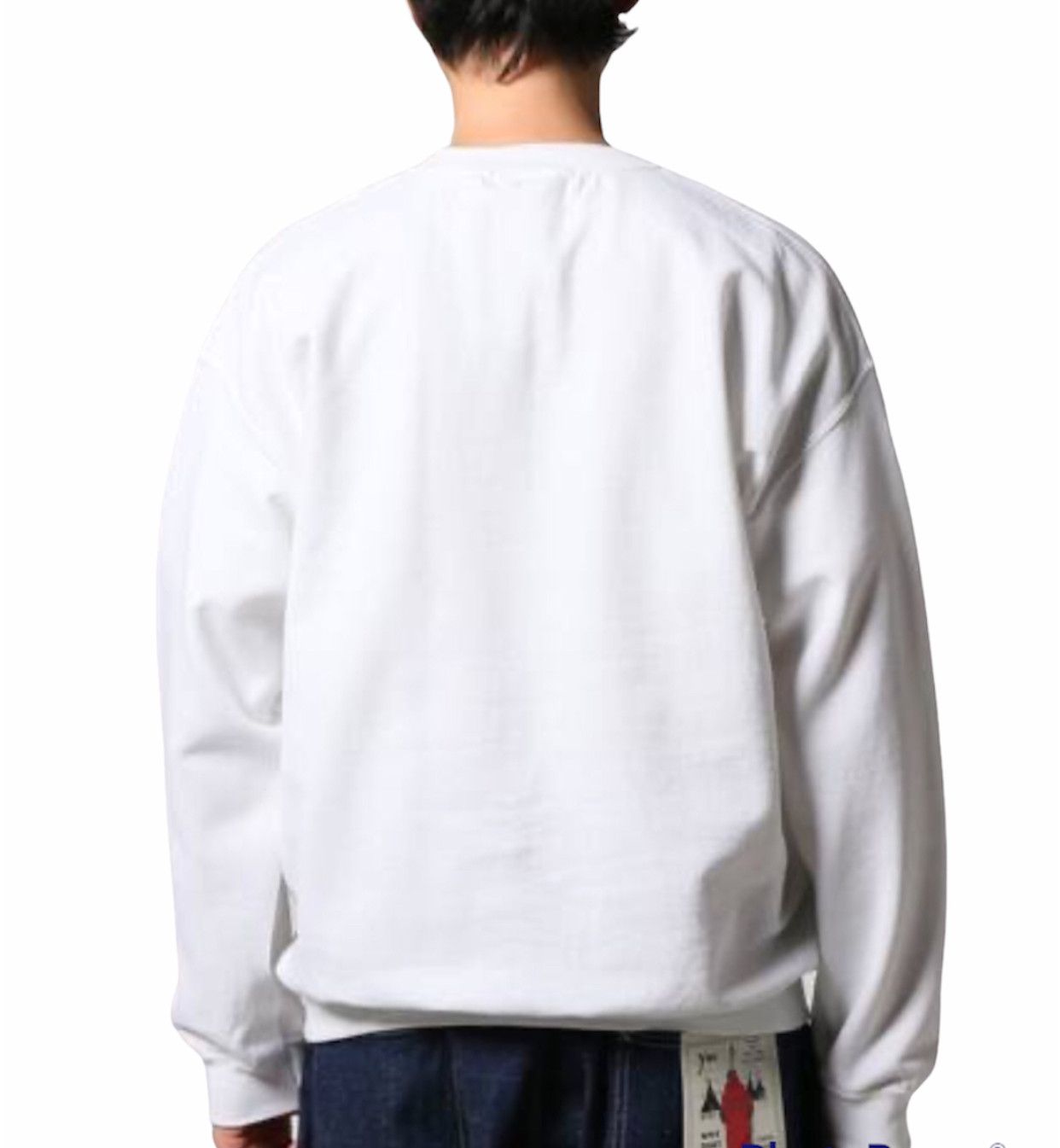 Japanese Brand × Journal Standard Extremely Rare Journal Standard x Stelladonnelly Size US XL / EU 56 / 4 - 4 Thumbnail
