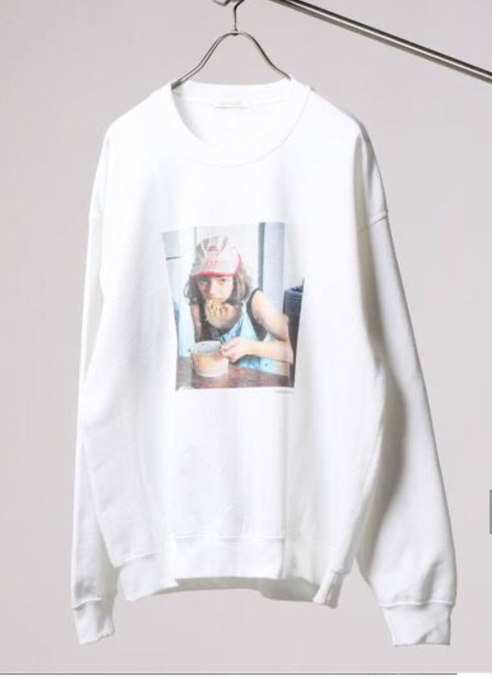 Japanese Brand × Journal Standard Extremely Rare Journal Standard x Stelladonnelly Size US XL / EU 56 / 4 - 1 Thumbnail