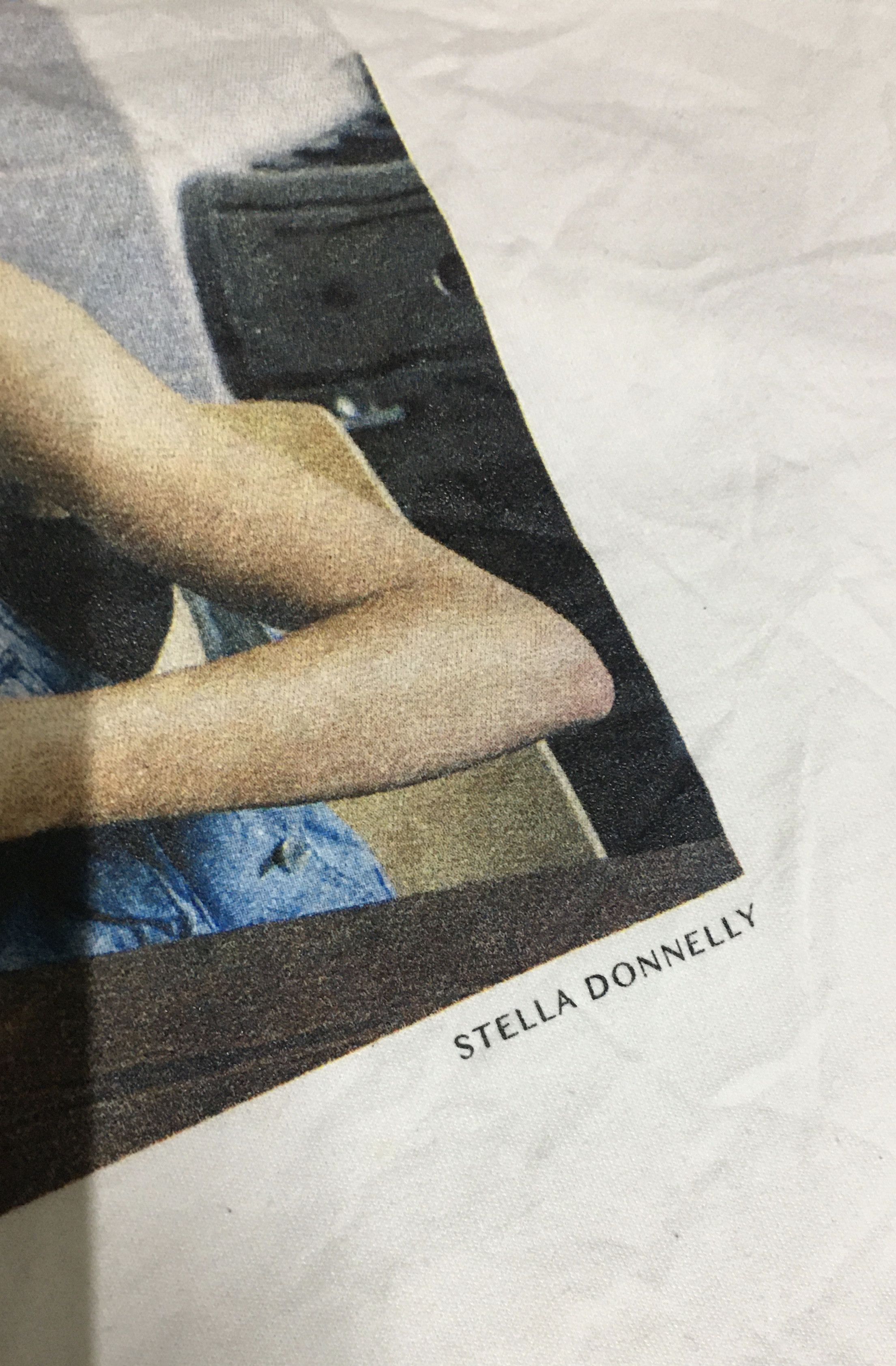 Japanese Brand × Journal Standard Extremely Rare Journal Standard x Stelladonnelly Size US XL / EU 56 / 4 - 8 Thumbnail