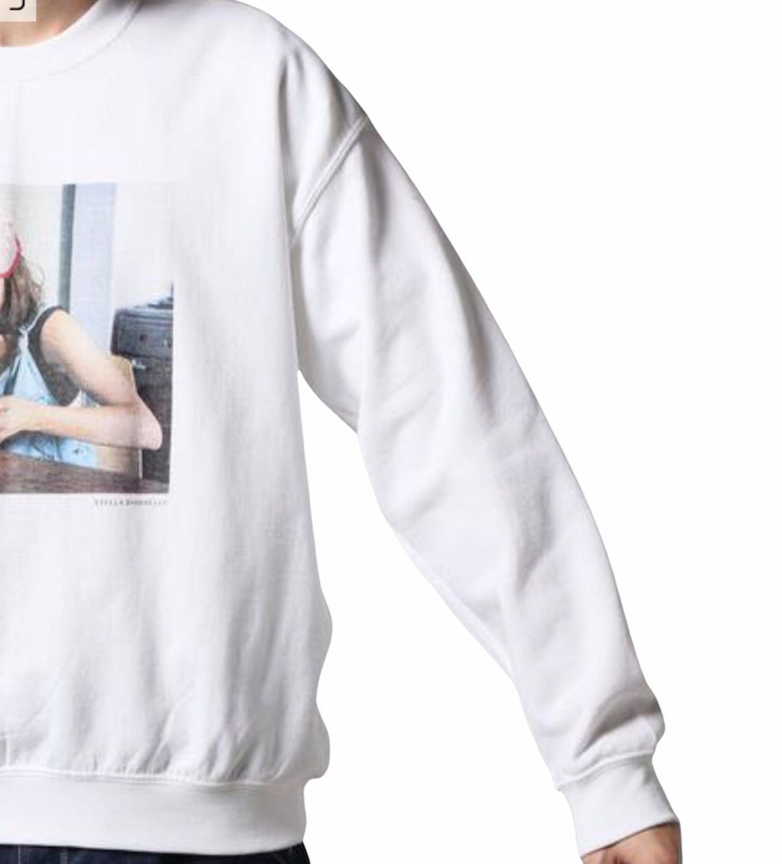 Japanese Brand × Journal Standard Extremely Rare Journal Standard x Stelladonnelly Size US XL / EU 56 / 4 - 10 Thumbnail