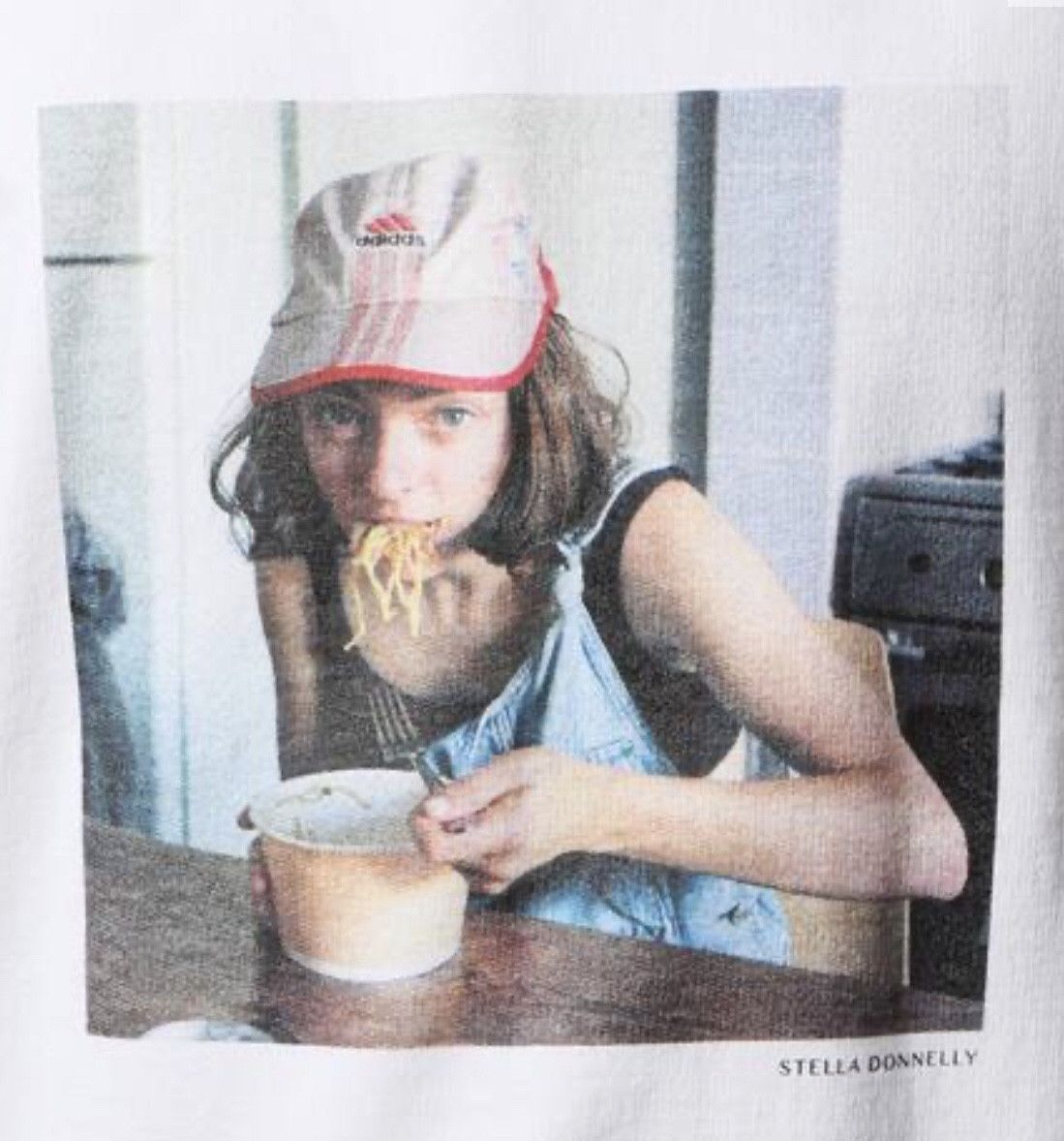 Japanese Brand × Journal Standard Extremely Rare Journal Standard x Stelladonnelly Size US XL / EU 56 / 4 - 3 Thumbnail