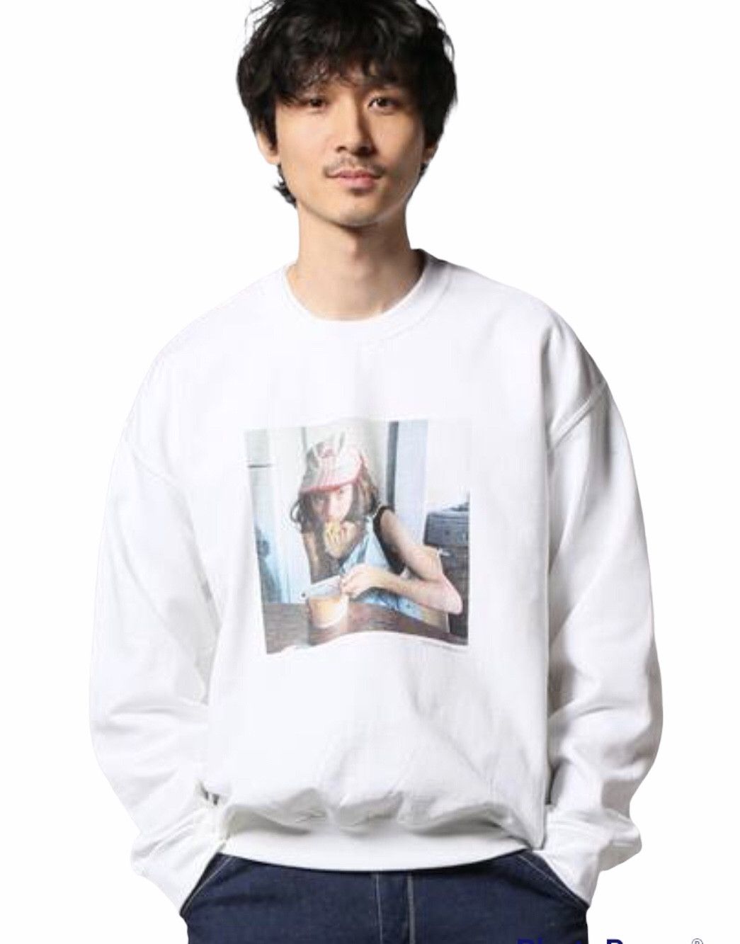 Japanese Brand × Journal Standard Extremely Rare Journal Standard x Stelladonnelly Size US XL / EU 56 / 4 - 6 Thumbnail