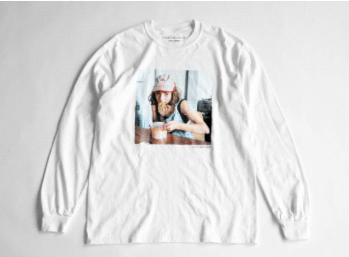 Japanese Brand × Journal Standard Extremely Rare Journal Standard x Stelladonnelly Size US XL / EU 56 / 4 - 2 Thumbnail