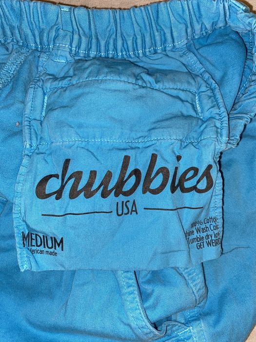 Chubbies Chubbies Shorts Grailed 8940