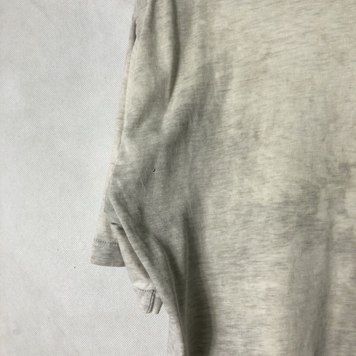 Japanese Brand × Mtv × Vintage Vintage Mtv Japan Genki Tv Distressed Tshirt Size US M / EU 48-50 / 2 - 7 Thumbnail