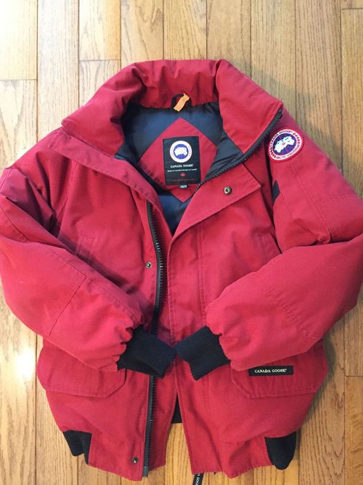 Canada goose hot sale berwick